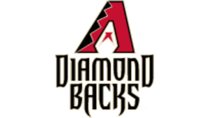 Diamondbacks team logo