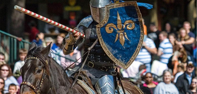 Everything You Need To Know About Arizona Renaissance Festival 2018